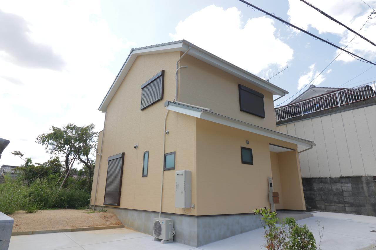 קיוטו Hg Cozy Hotel No.11 מראה חיצוני תמונה
