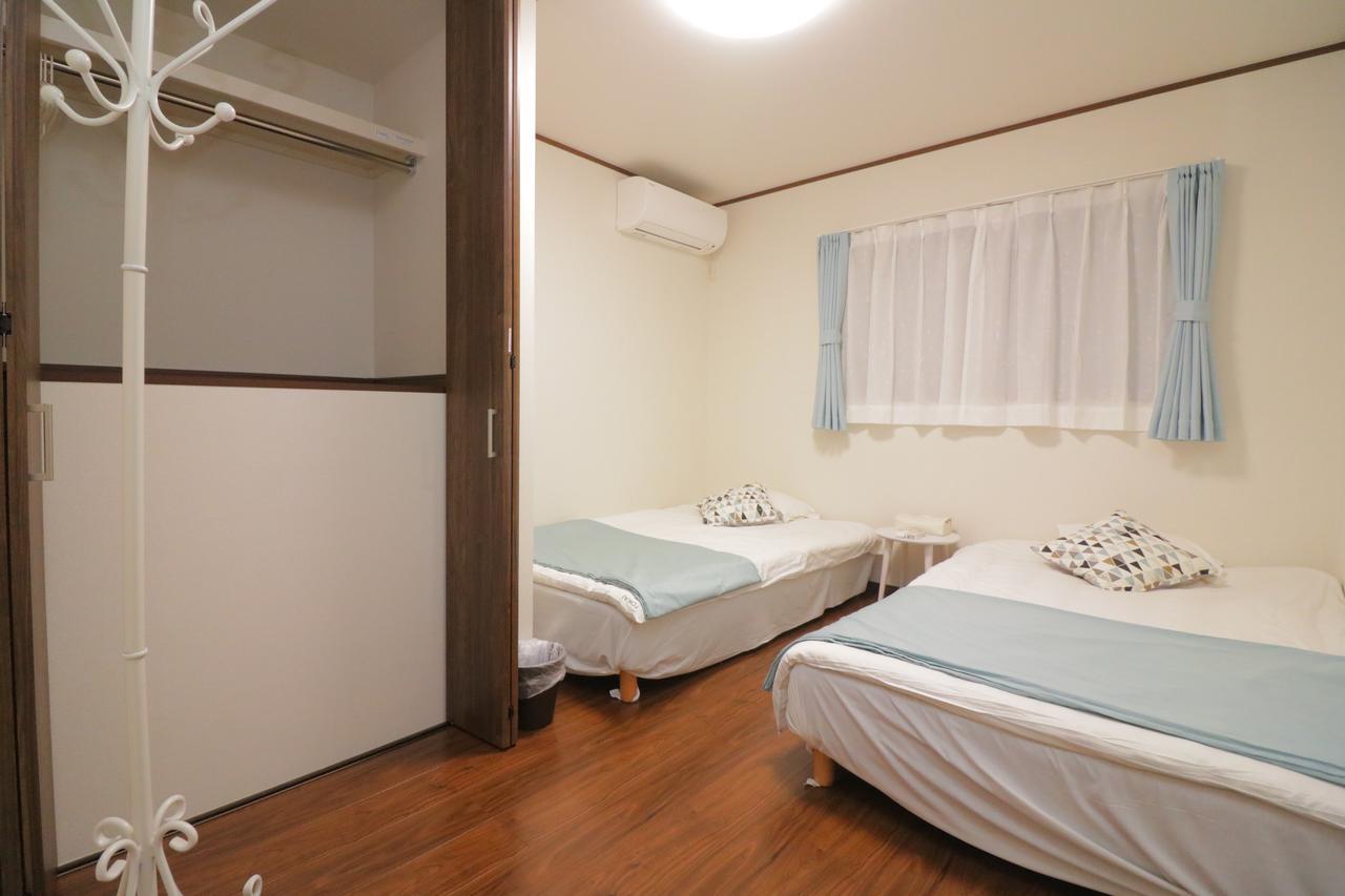 קיוטו Hg Cozy Hotel No.11 מראה חיצוני תמונה