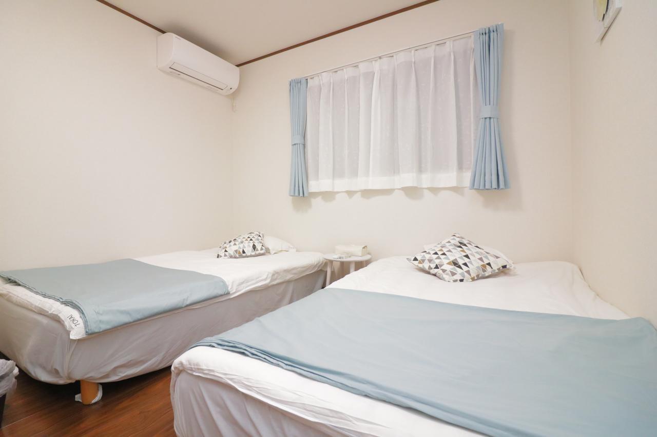 קיוטו Hg Cozy Hotel No.11 מראה חיצוני תמונה