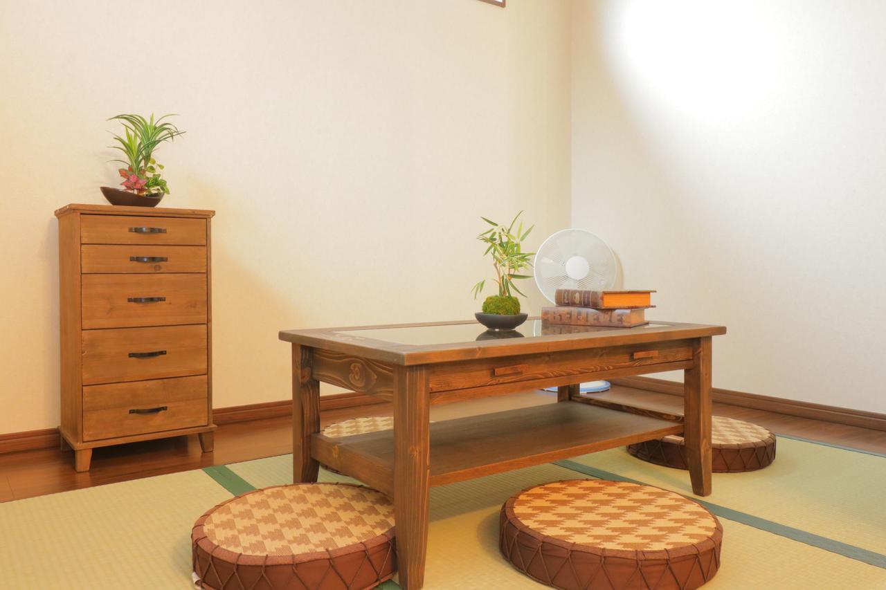 קיוטו Hg Cozy Hotel No.11 מראה חיצוני תמונה