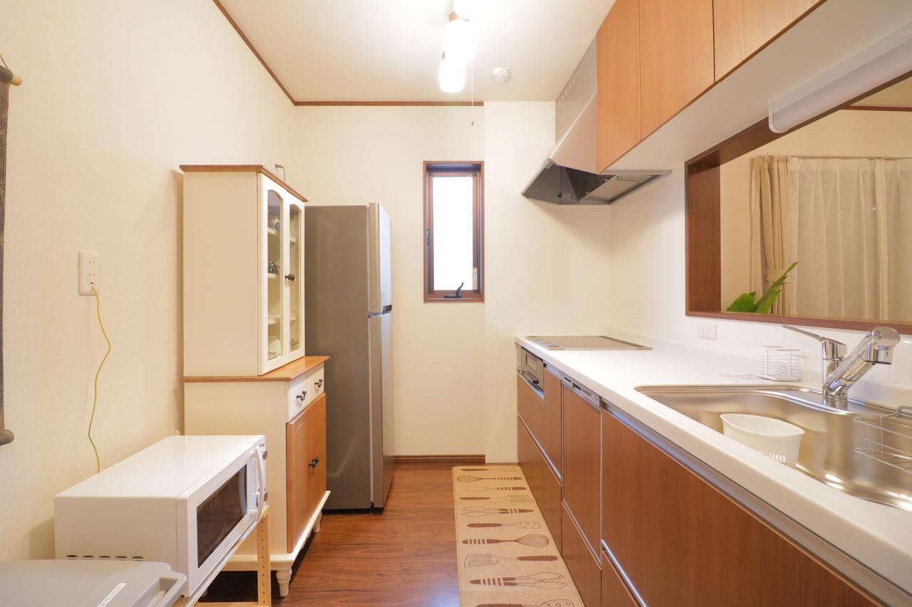 קיוטו Hg Cozy Hotel No.11 מראה חיצוני תמונה